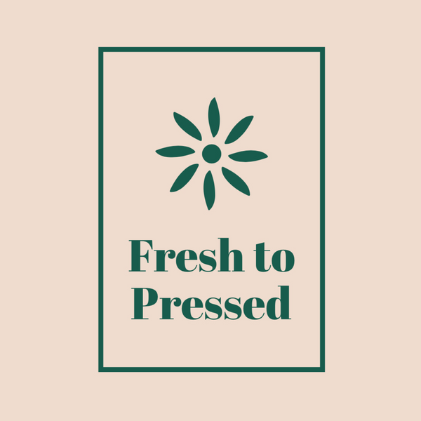 Fresh to Pressed LLC